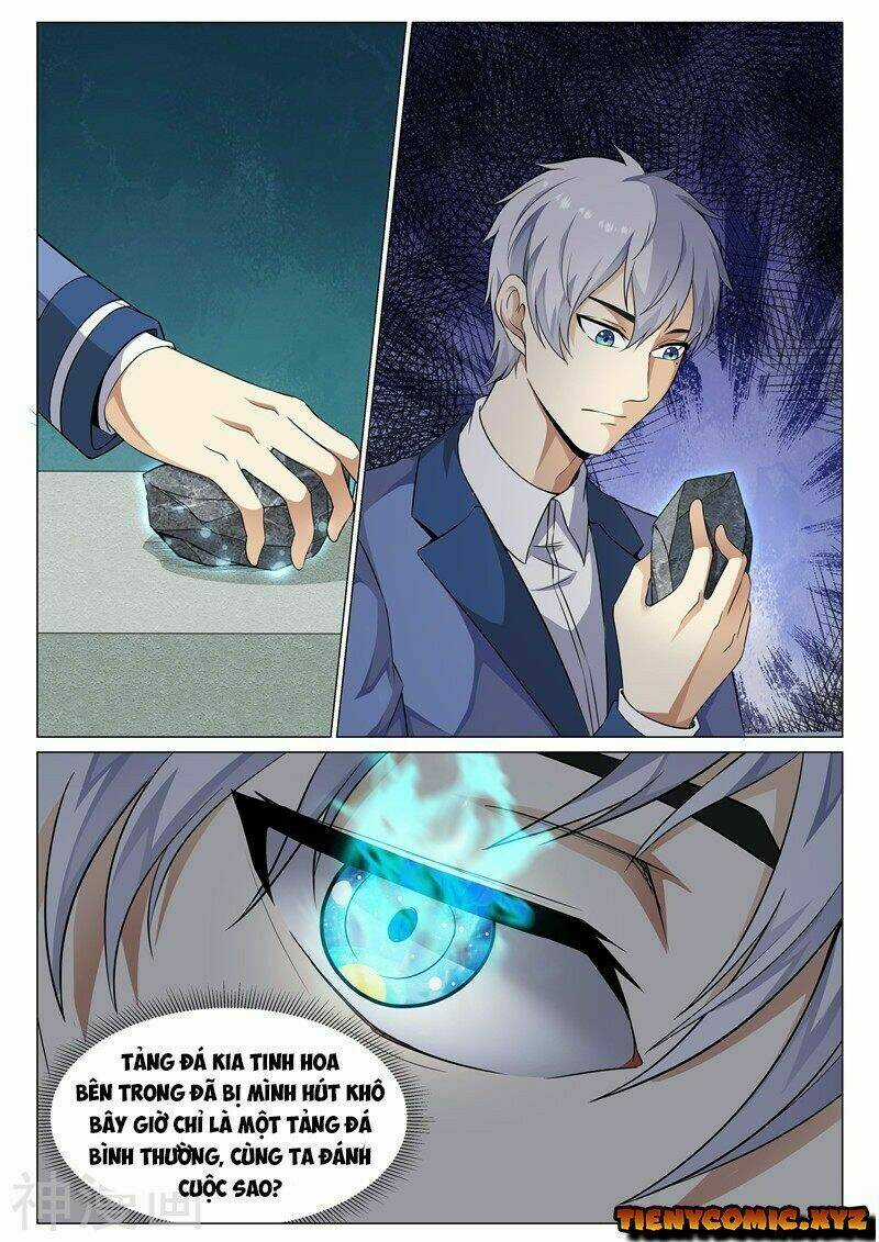Tu Chân Cuồng Thiếu - Chapter 71 - Trang 5