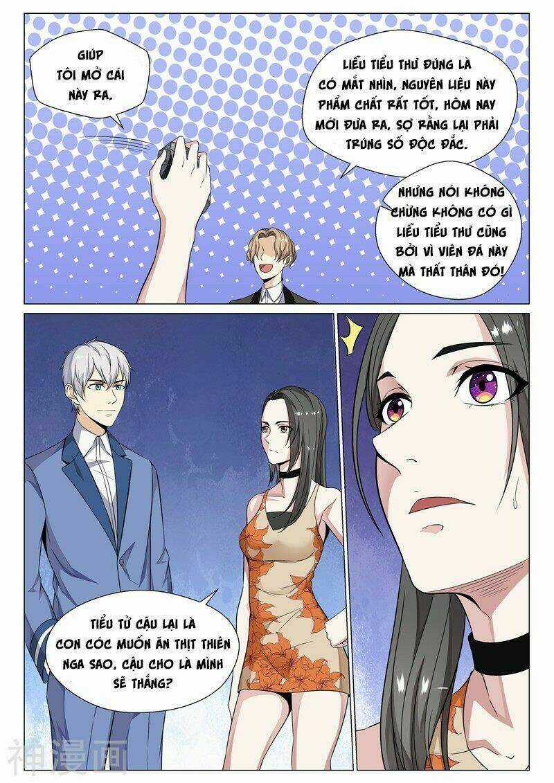 Tu Chân Cuồng Thiếu - Chapter 71 - Trang 6