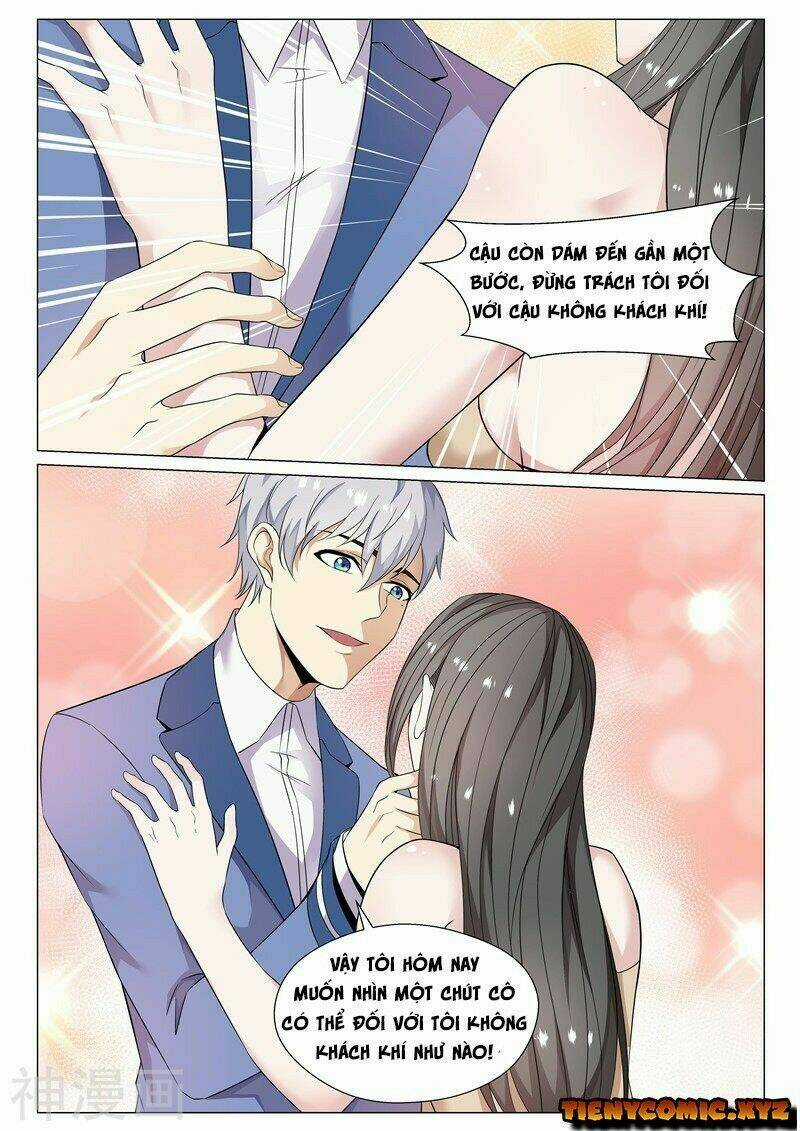 Tu Chân Cuồng Thiếu - Chapter 71 - Trang 8