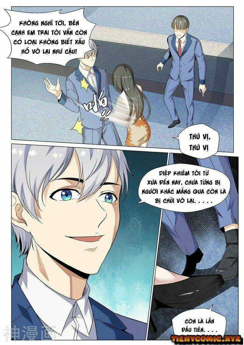 Tu Chân Cuồng Thiếu - Chapter 71 - Trang 9