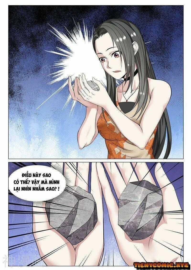 Tu Chân Cuồng Thiếu - Chapter 72 - Trang 2