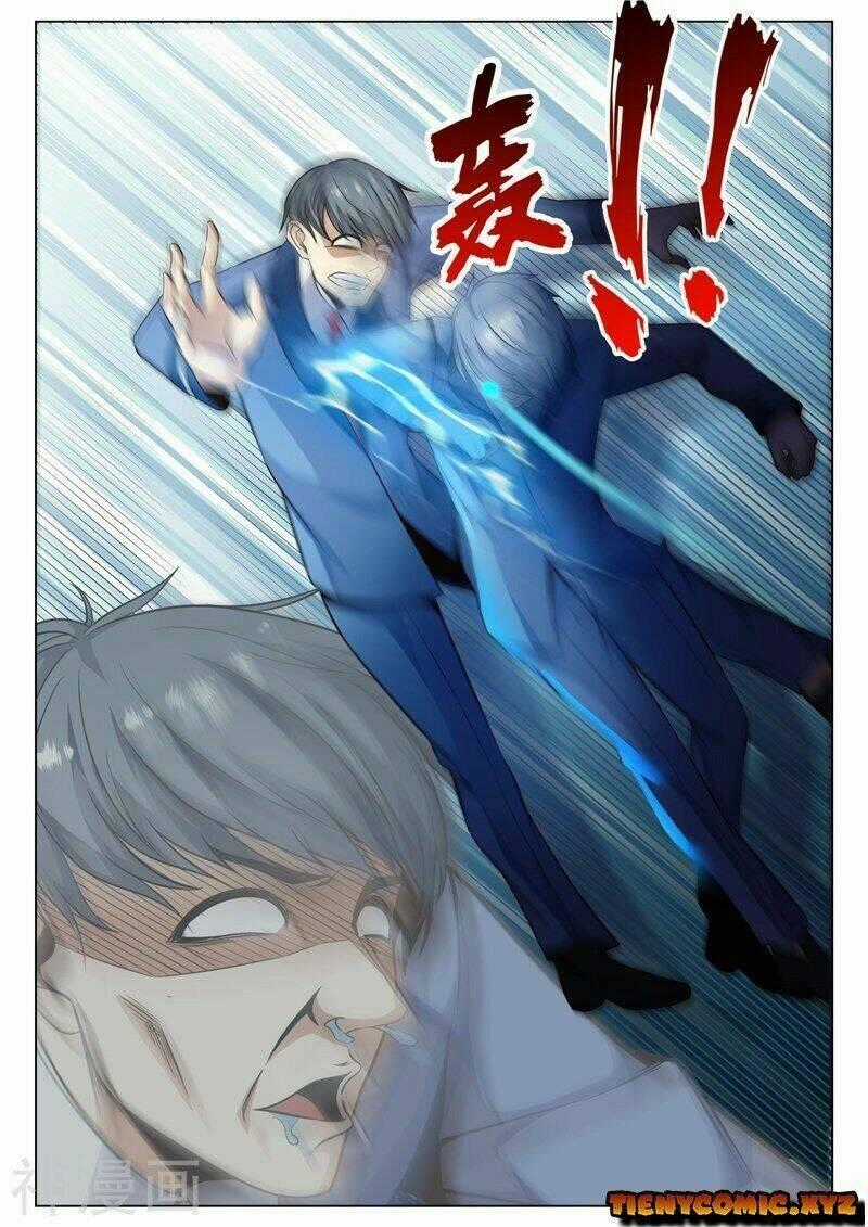 Tu Chân Cuồng Thiếu - Chapter 72 - Trang 11