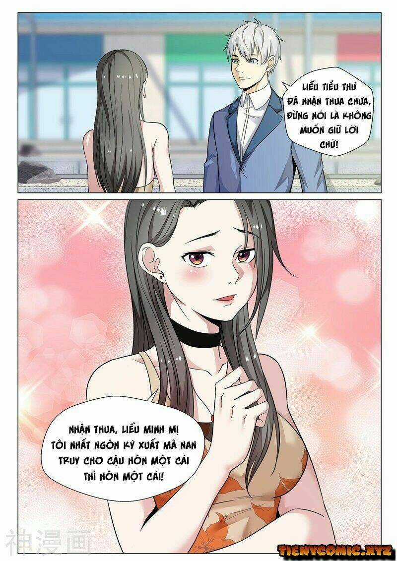 Tu Chân Cuồng Thiếu - Chapter 72 - Trang 3