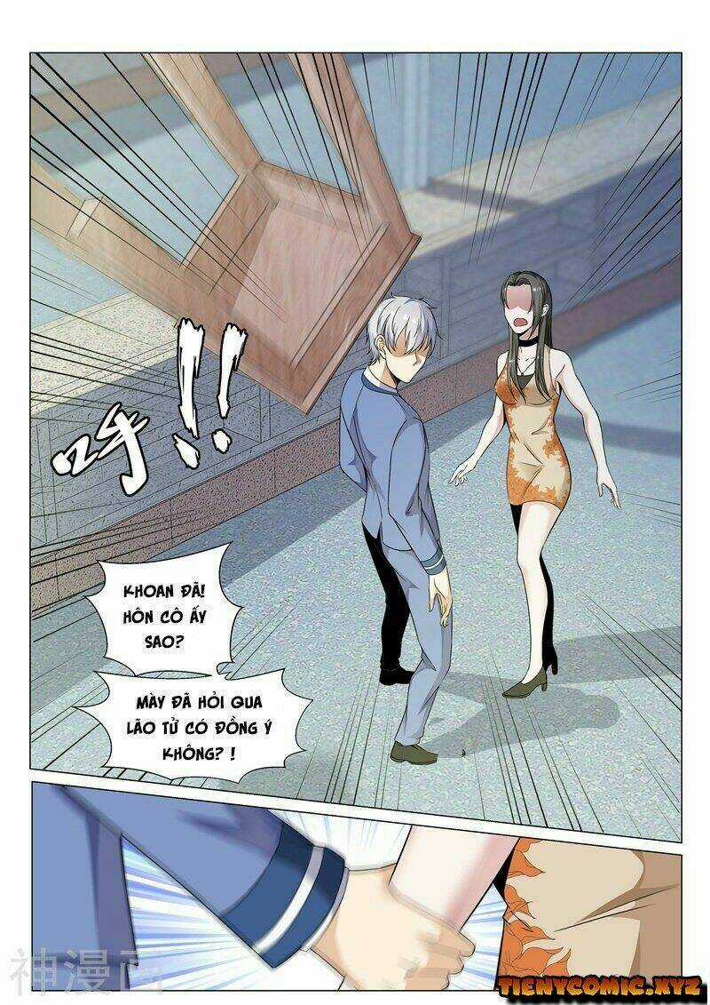 Tu Chân Cuồng Thiếu - Chapter 72 - Trang 4