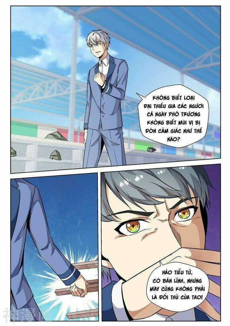 Tu Chân Cuồng Thiếu - Chapter 73 - Trang 2