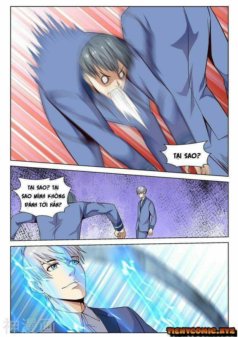 Tu Chân Cuồng Thiếu - Chapter 73 - Trang 7