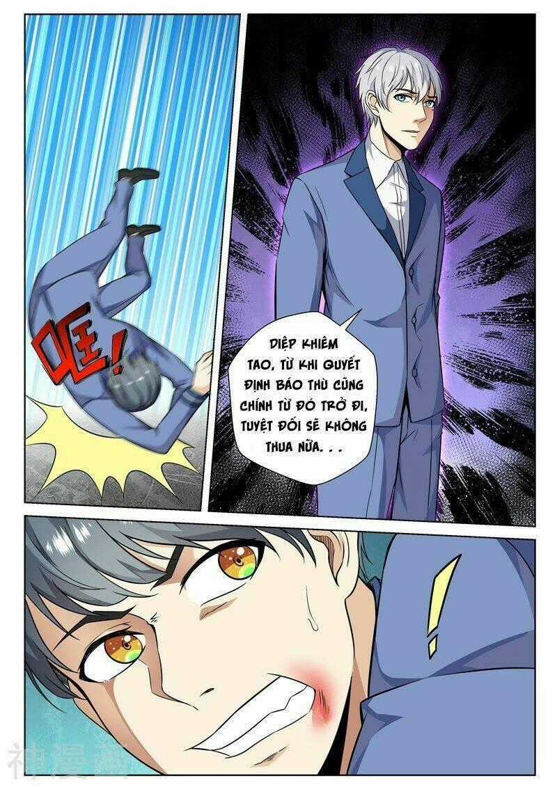 Tu Chân Cuồng Thiếu - Chapter 73 - Trang 10