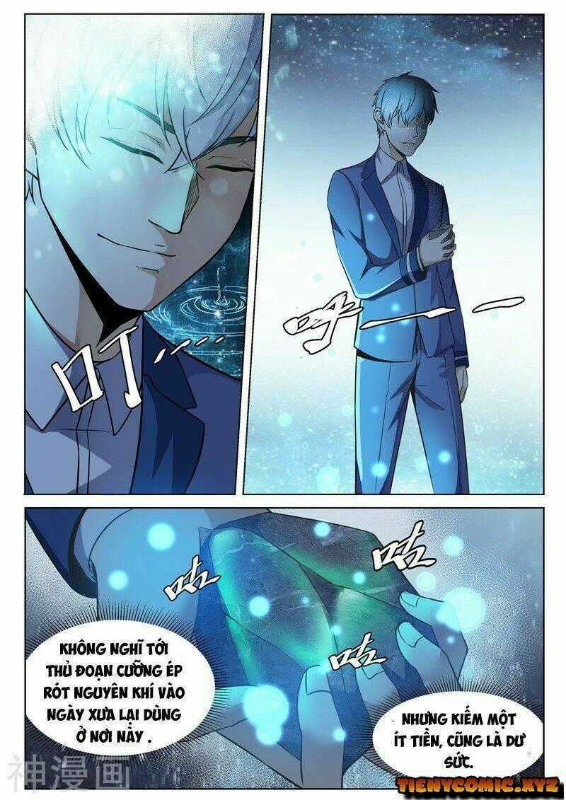 Tu Chân Cuồng Thiếu - Chapter 74 - Trang 11