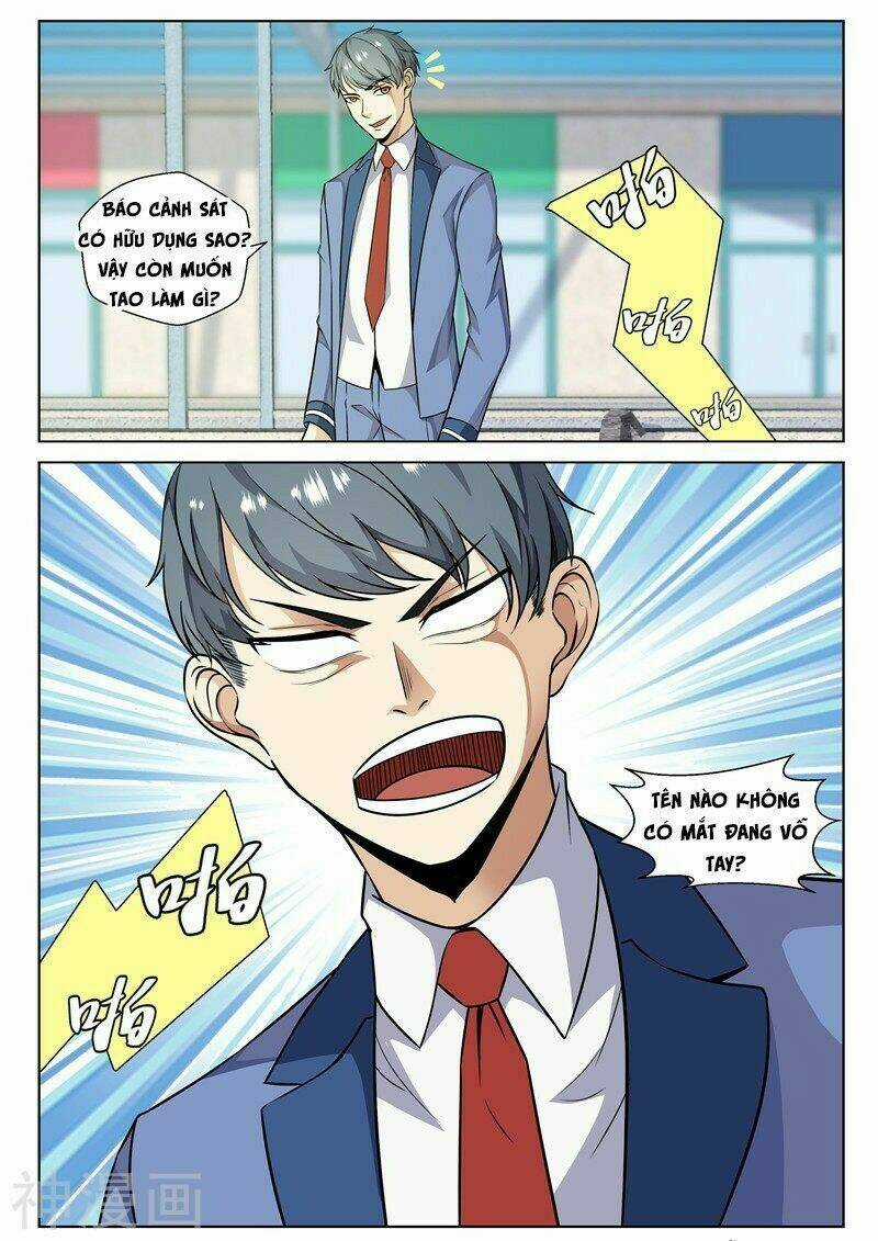 Tu Chân Cuồng Thiếu - Chapter 74 - Trang 6