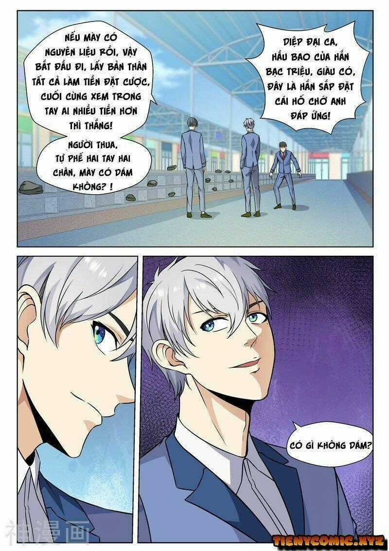 Tu Chân Cuồng Thiếu - Chapter 75 - Trang 2