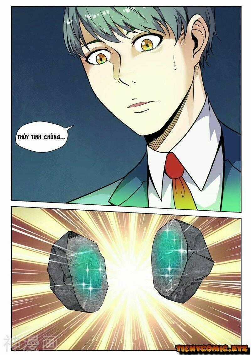 Tu Chân Cuồng Thiếu - Chapter 75 - Trang 10