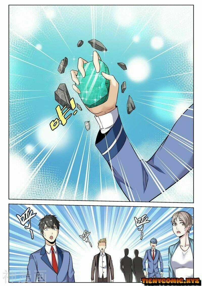 Tu Chân Cuồng Thiếu - Chapter 76 - Trang 2