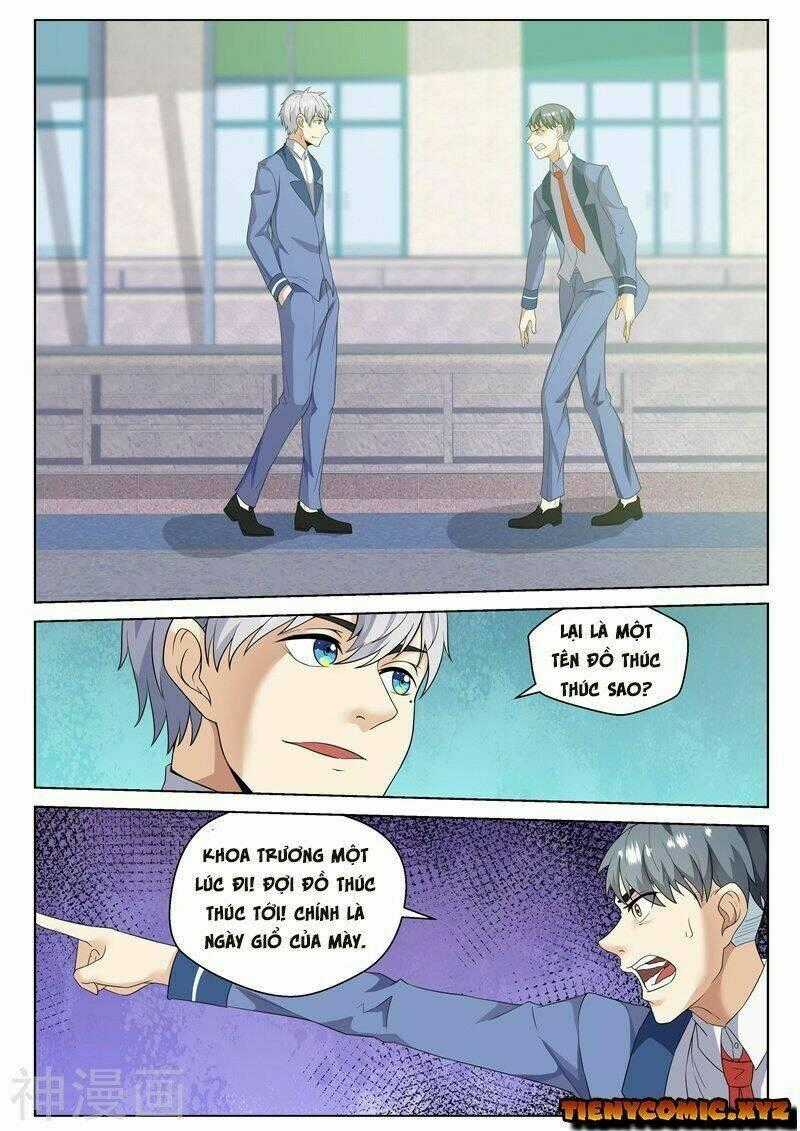 Tu Chân Cuồng Thiếu - Chapter 76 - Trang 10