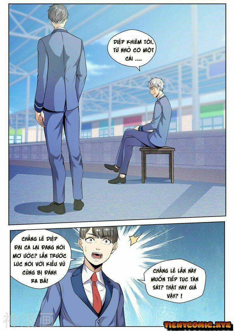 Tu Chân Cuồng Thiếu - Chapter 77 - Trang 3