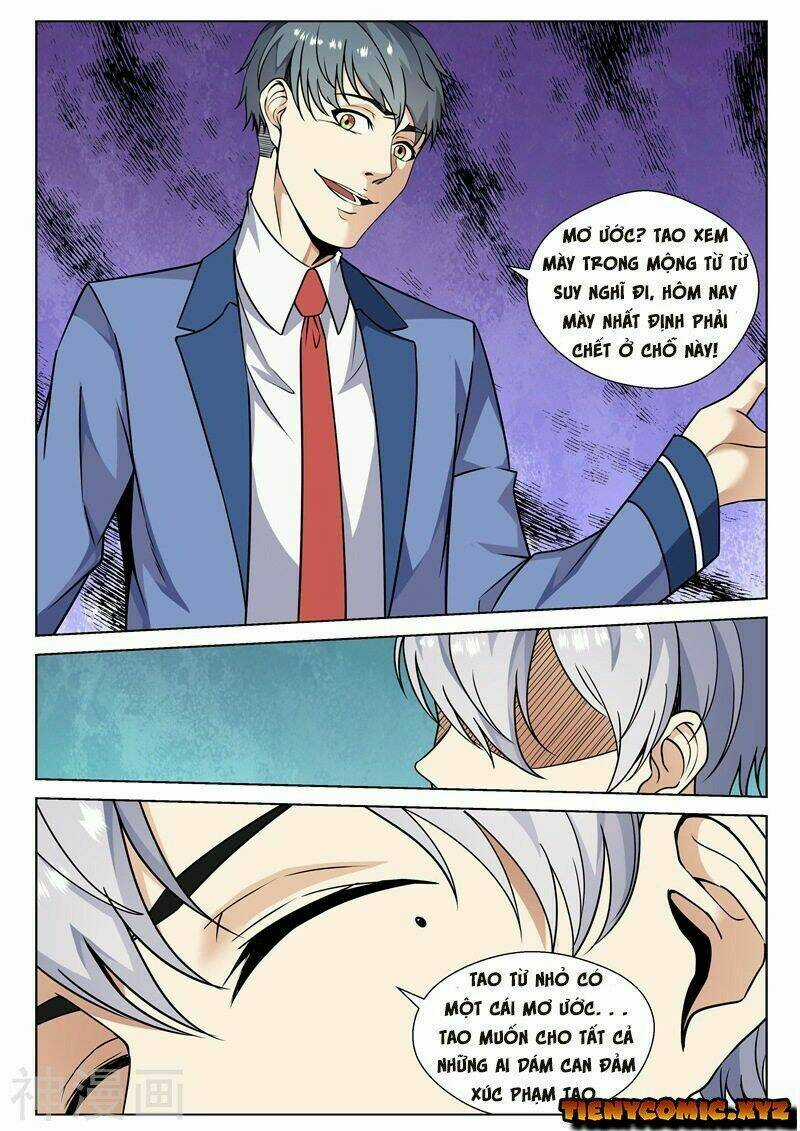 Tu Chân Cuồng Thiếu - Chapter 77 - Trang 4