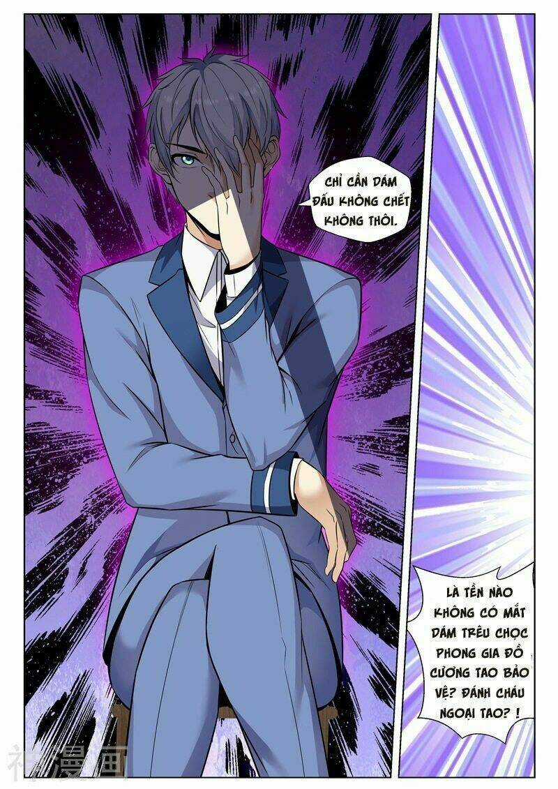 Tu Chân Cuồng Thiếu - Chapter 77 - Trang 6