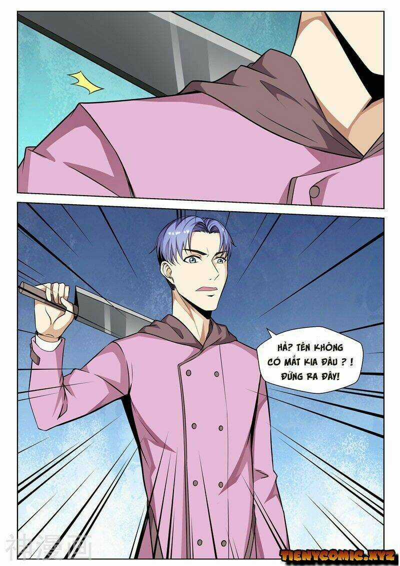 Tu Chân Cuồng Thiếu - Chapter 77 - Trang 7