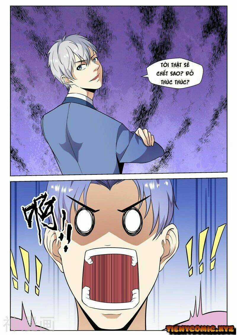 Tu Chân Cuồng Thiếu - Chapter 77 - Trang 9