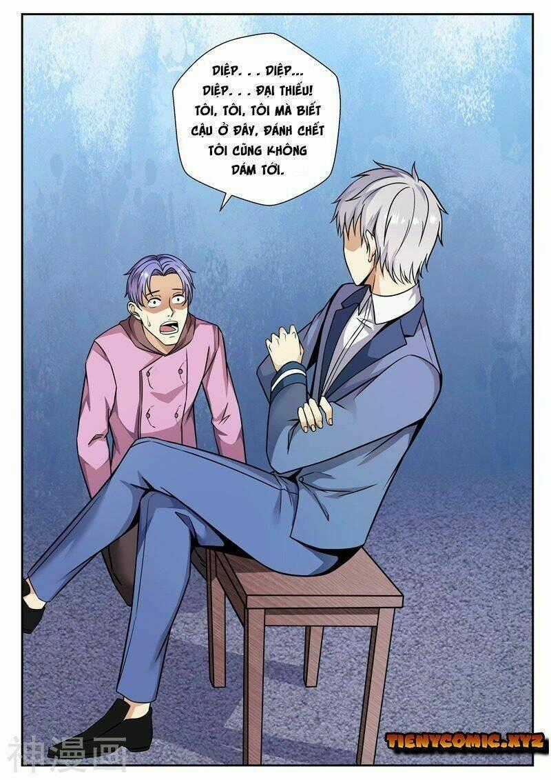 Tu Chân Cuồng Thiếu - Chapter 78 - Trang 2