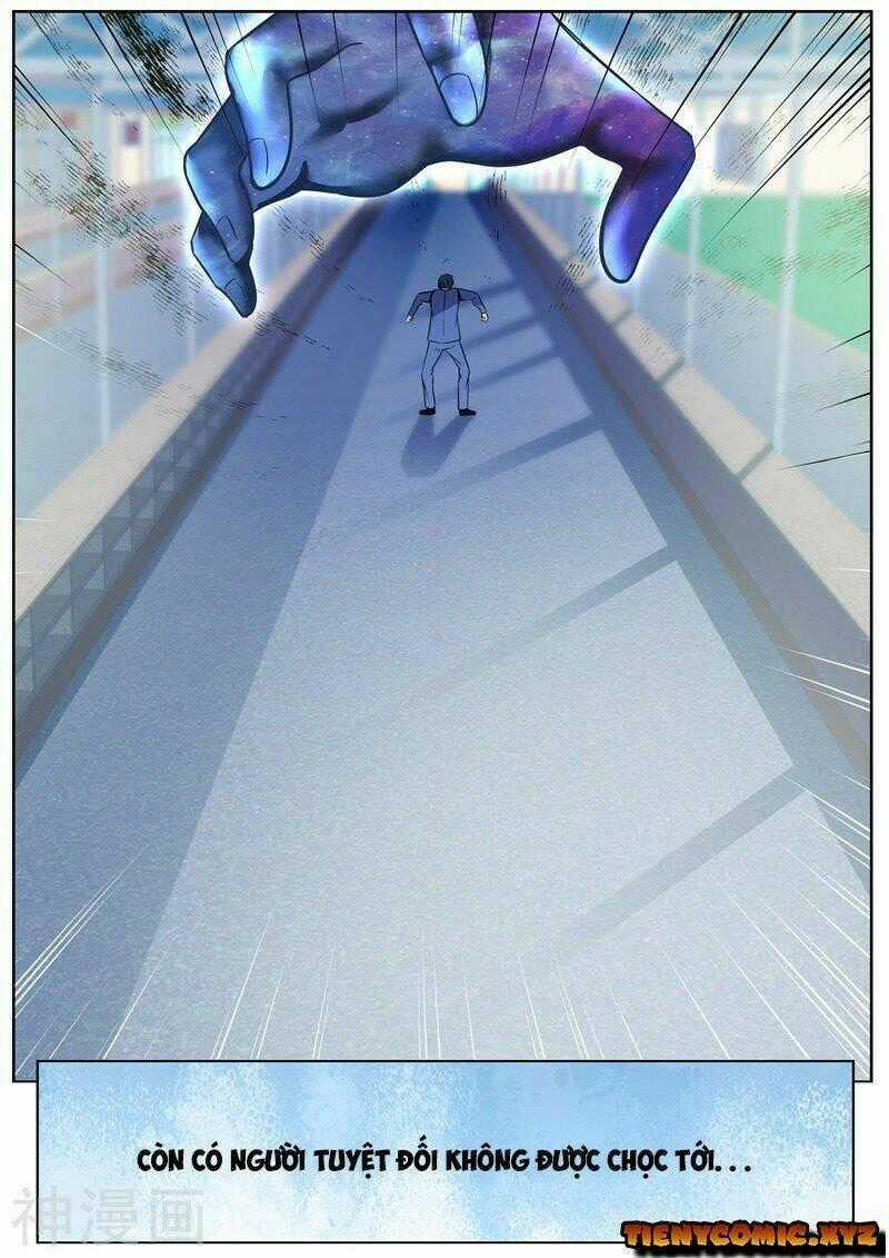 Tu Chân Cuồng Thiếu - Chapter 78 - Trang 11