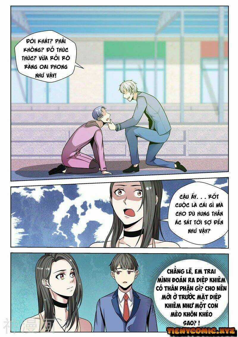 Tu Chân Cuồng Thiếu - Chapter 78 - Trang 3