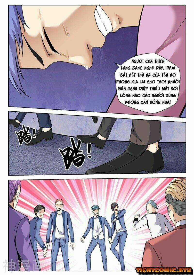 Tu Chân Cuồng Thiếu - Chapter 78 - Trang 6