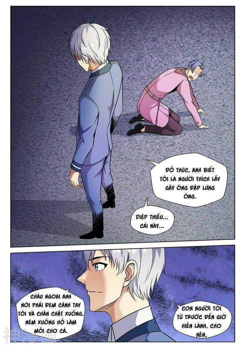 Tu Chân Cuồng Thiếu - Chapter 78 - Trang 7