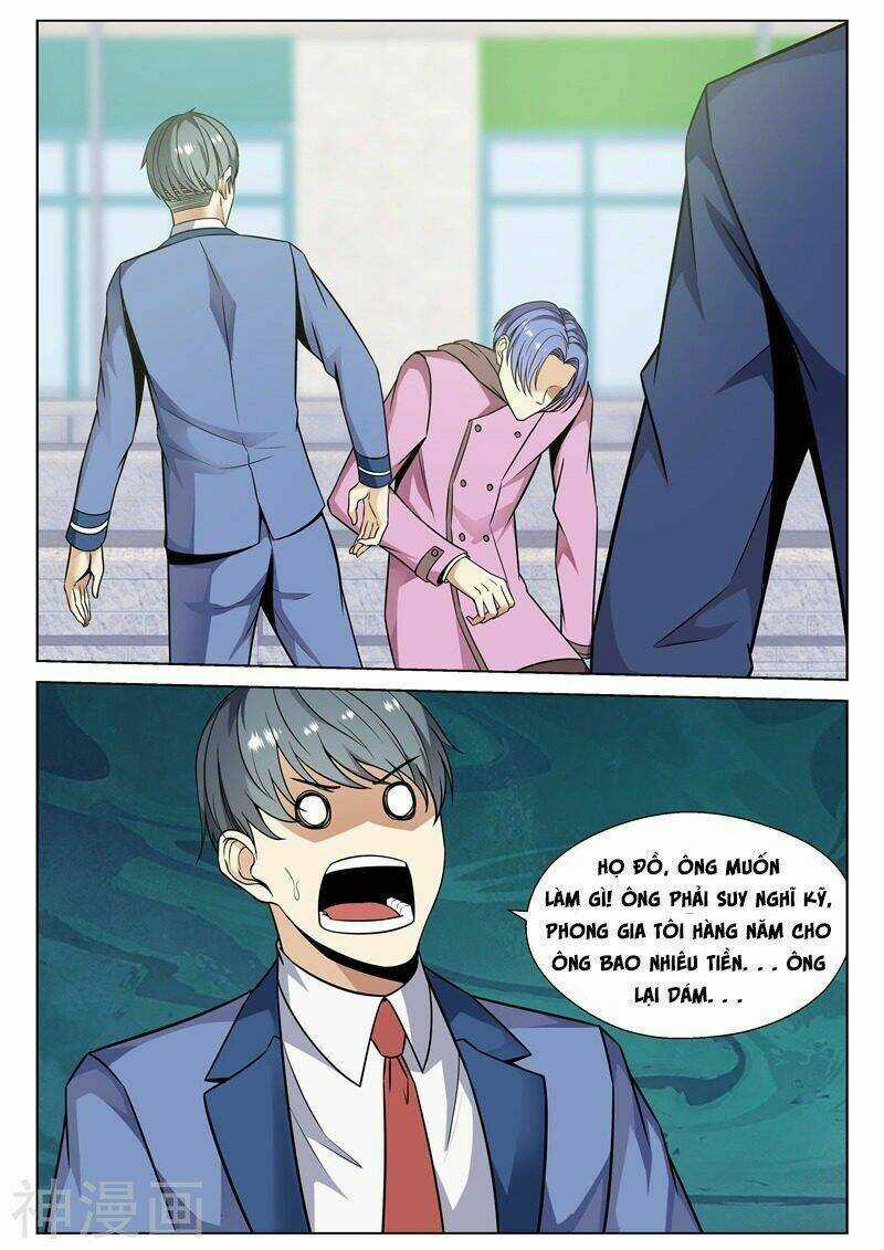 Tu Chân Cuồng Thiếu - Chapter 78 - Trang 9