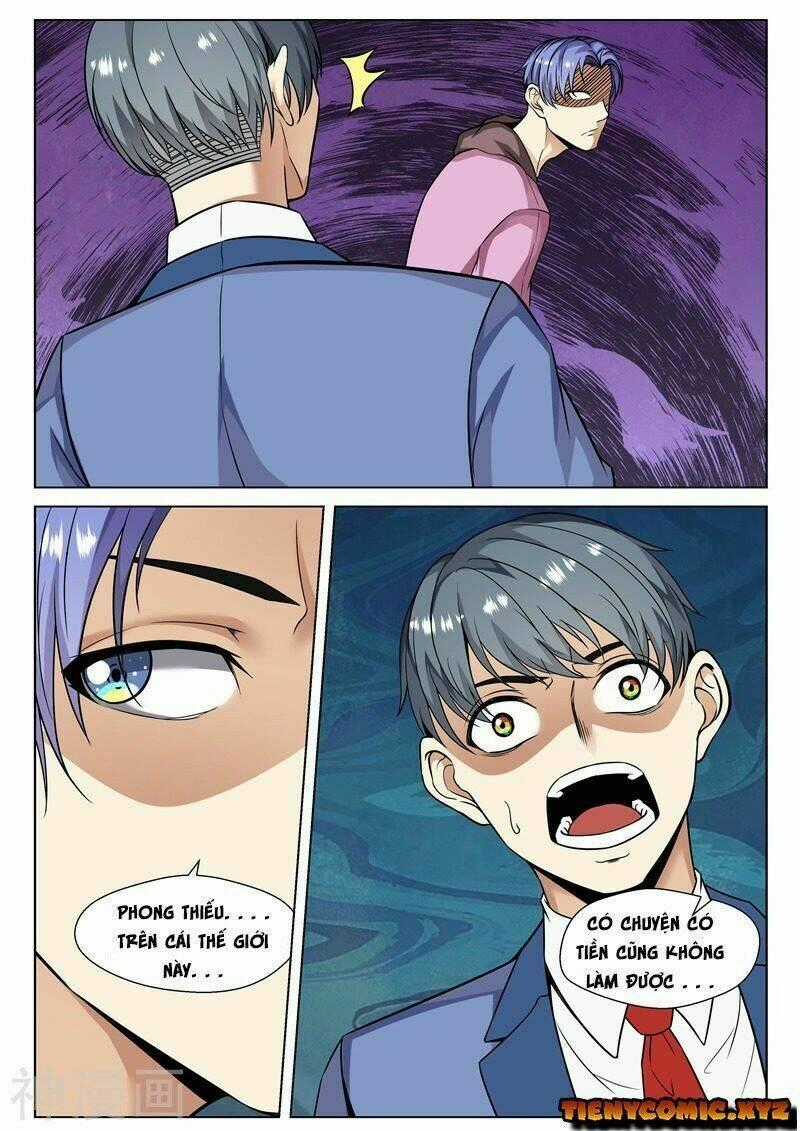 Tu Chân Cuồng Thiếu - Chapter 78 - Trang 10