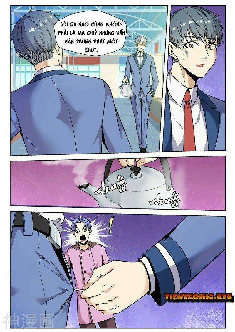 Tu Chân Cuồng Thiếu - Chapter 79 - Trang 4