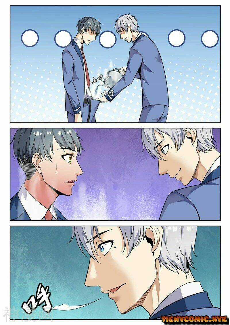 Tu Chân Cuồng Thiếu - Chapter 79 - Trang 5