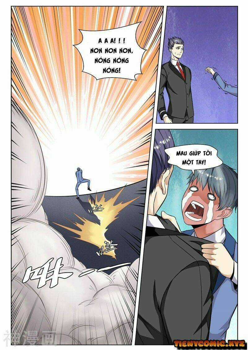 Tu Chân Cuồng Thiếu - Chapter 79 - Trang 6