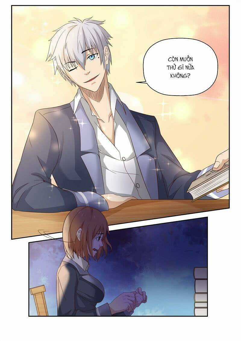 Tu Chân Cuồng Thiếu - Chapter 8 - Trang 8