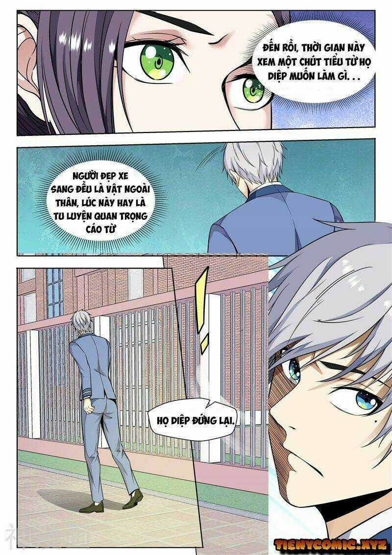 Tu Chân Cuồng Thiếu - Chapter 80 - Trang 3