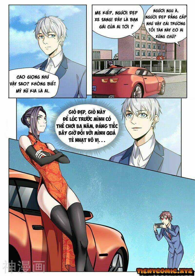 Tu Chân Cuồng Thiếu - Chapter 80 - Trang 4