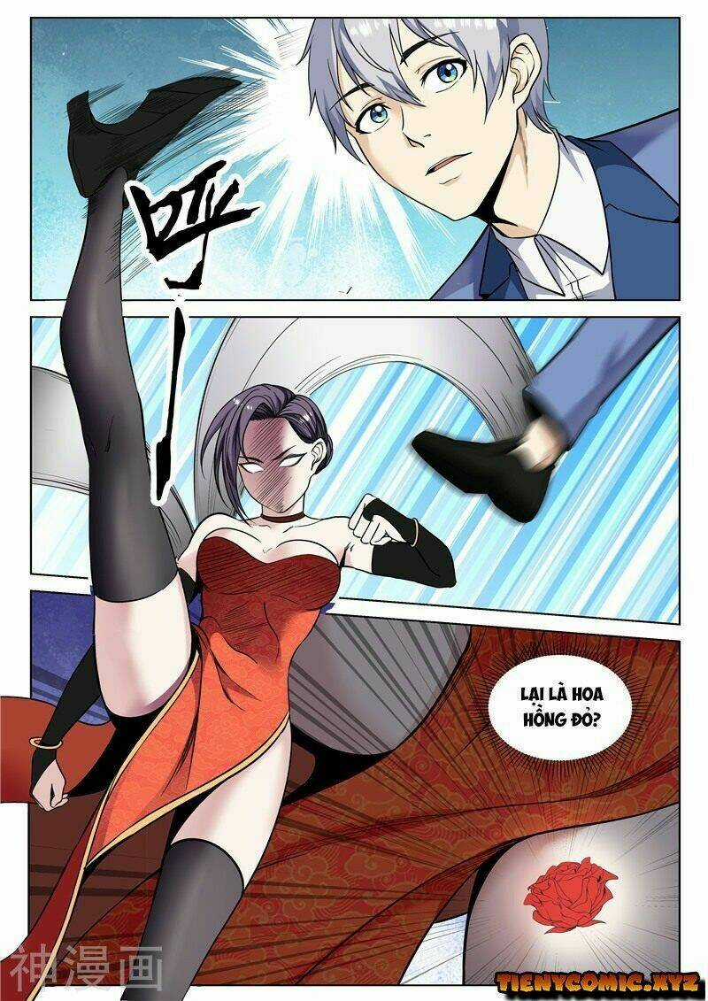 Tu Chân Cuồng Thiếu - Chapter 80 - Trang 5