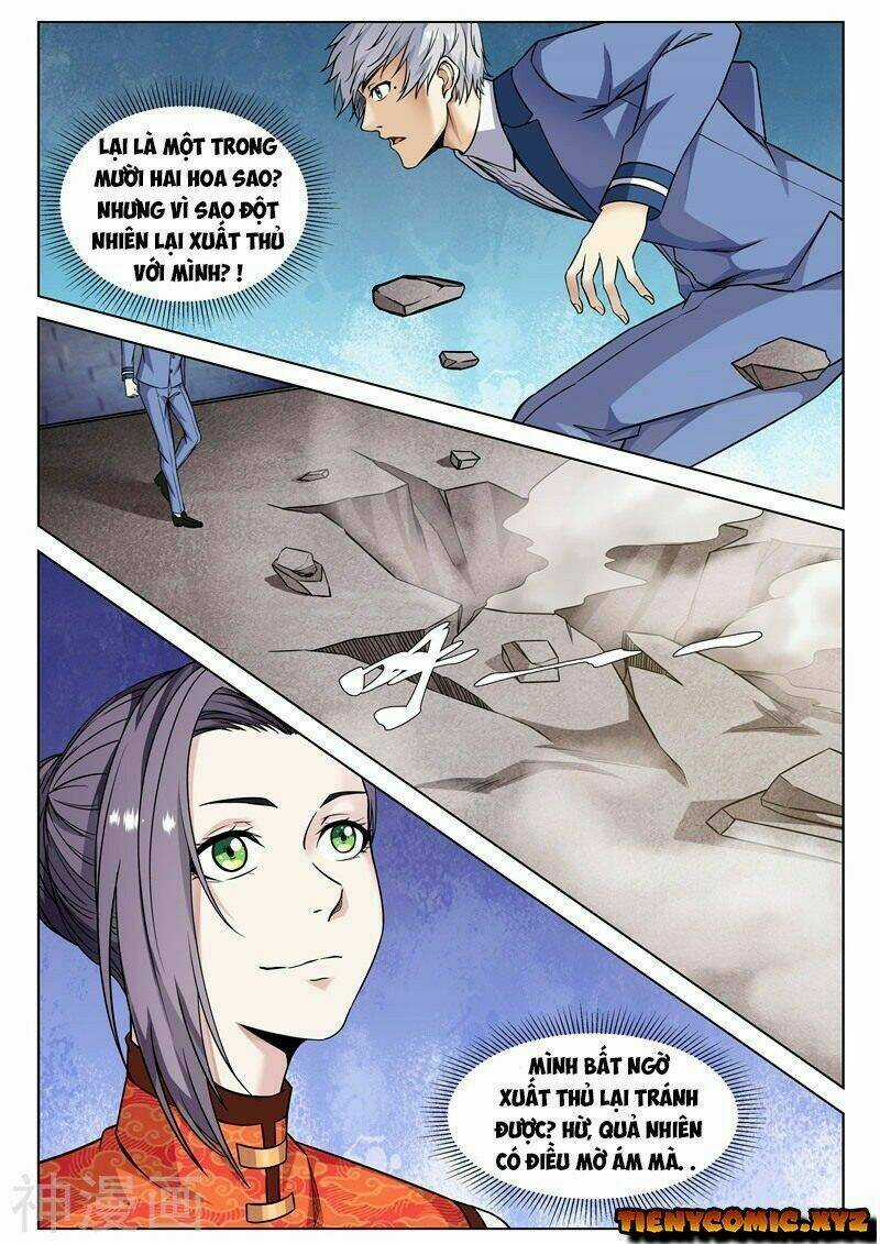 Tu Chân Cuồng Thiếu - Chapter 80 - Trang 7