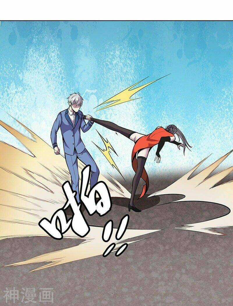 Tu Chân Cuồng Thiếu - Chapter 81 - Trang 12