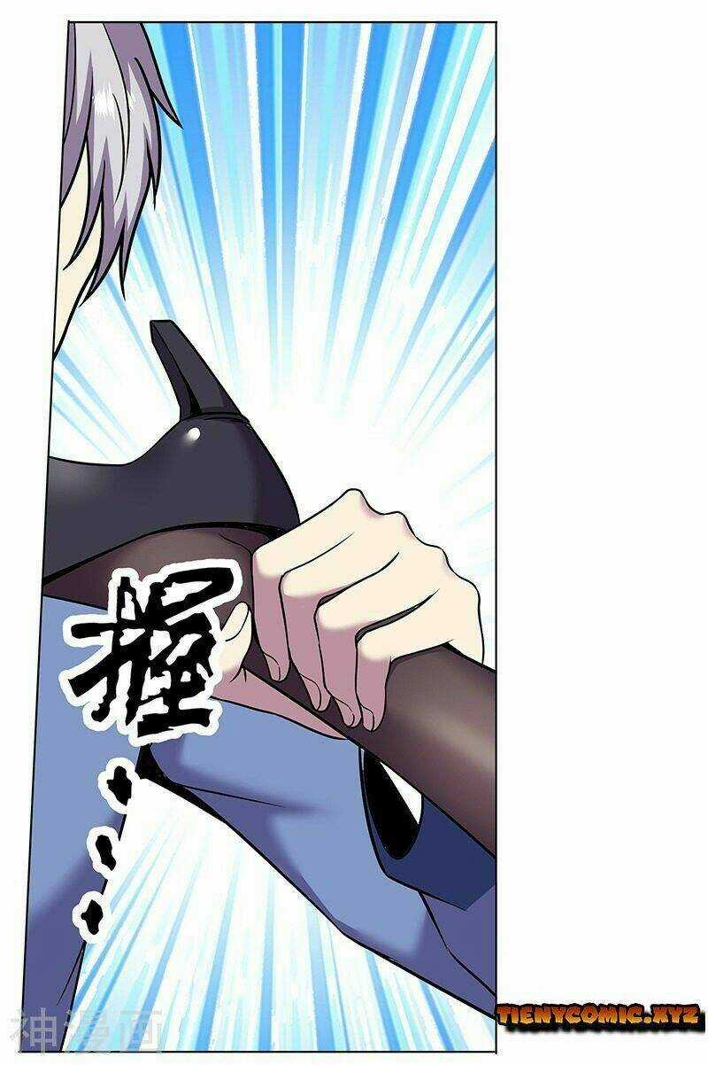 Tu Chân Cuồng Thiếu - Chapter 81 - Trang 13