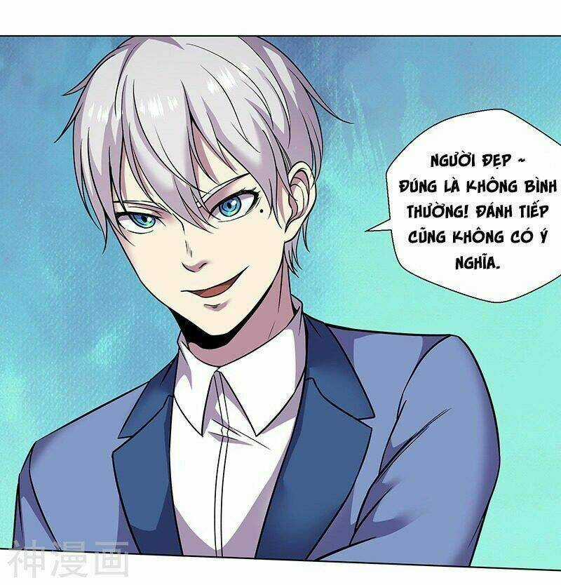 Tu Chân Cuồng Thiếu - Chapter 81 - Trang 14