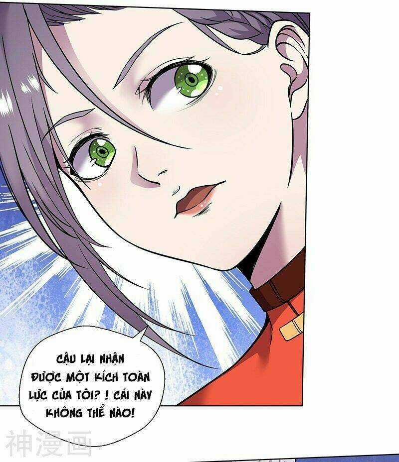 Tu Chân Cuồng Thiếu - Chapter 81 - Trang 15