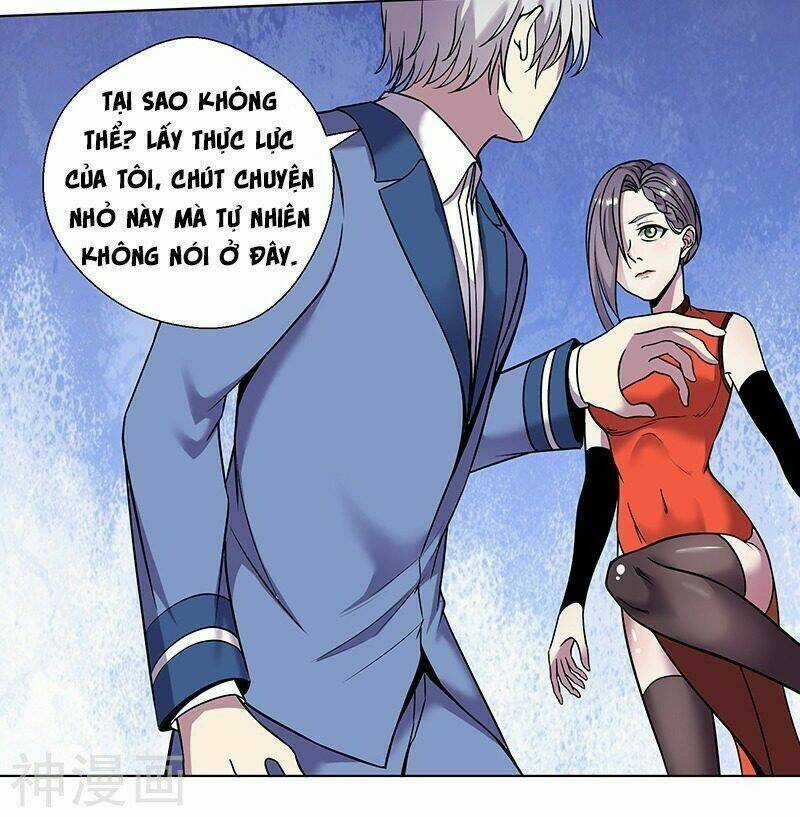 Tu Chân Cuồng Thiếu - Chapter 81 - Trang 16