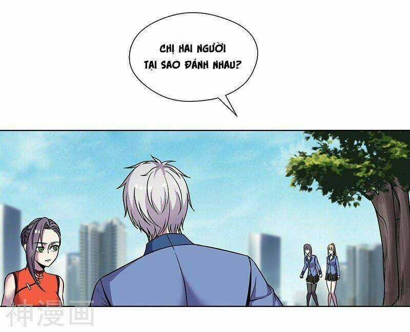 Tu Chân Cuồng Thiếu - Chapter 81 - Trang 17