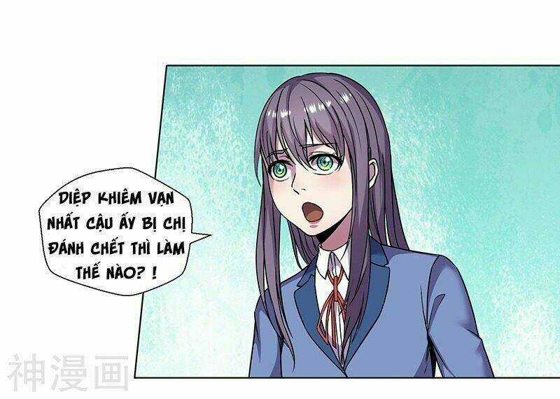 Tu Chân Cuồng Thiếu - Chapter 81 - Trang 18