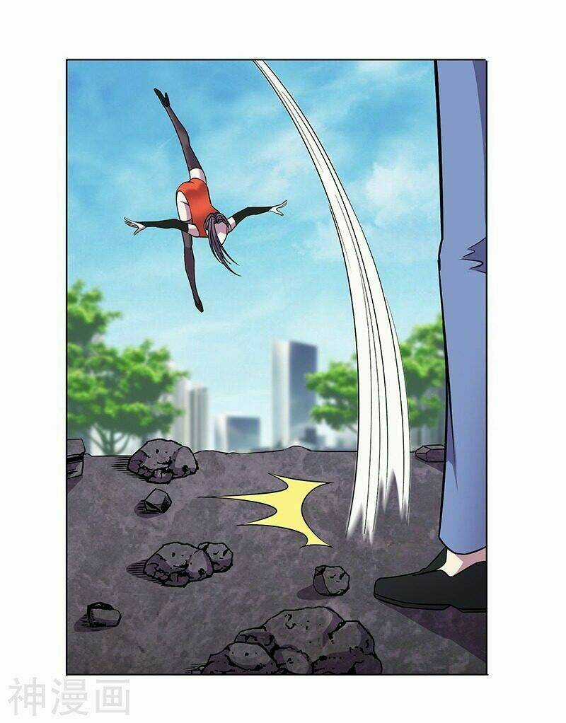 Tu Chân Cuồng Thiếu - Chapter 81 - Trang 19