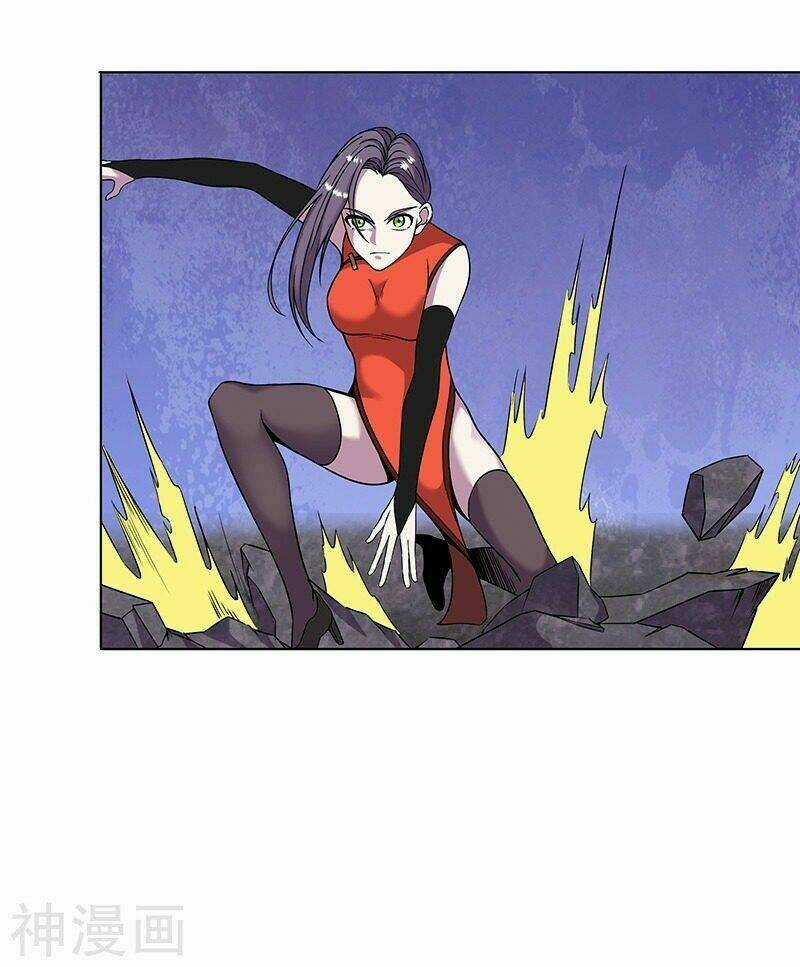 Tu Chân Cuồng Thiếu - Chapter 81 - Trang 20