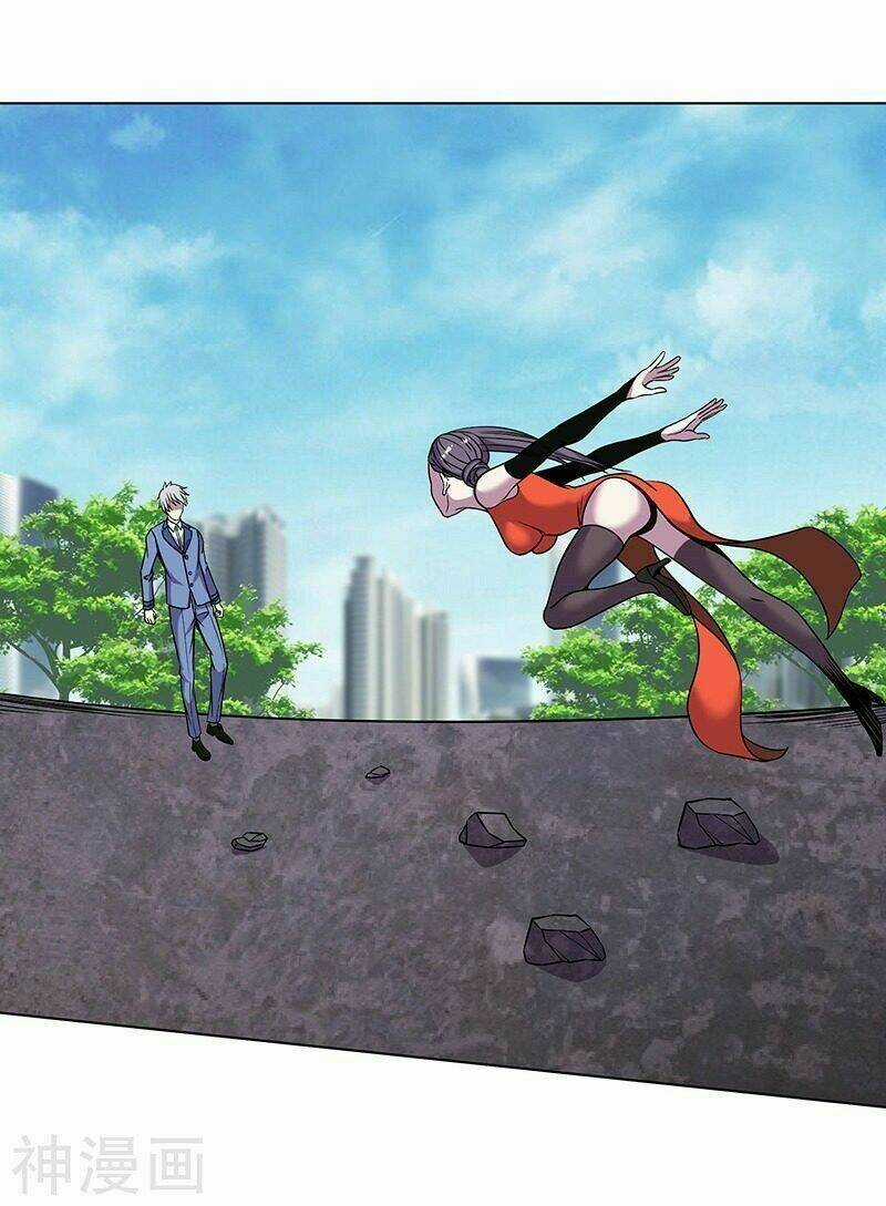 Tu Chân Cuồng Thiếu - Chapter 81 - Trang 21