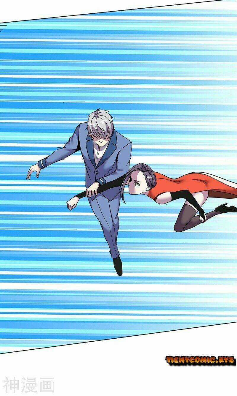 Tu Chân Cuồng Thiếu - Chapter 81 - Trang 23