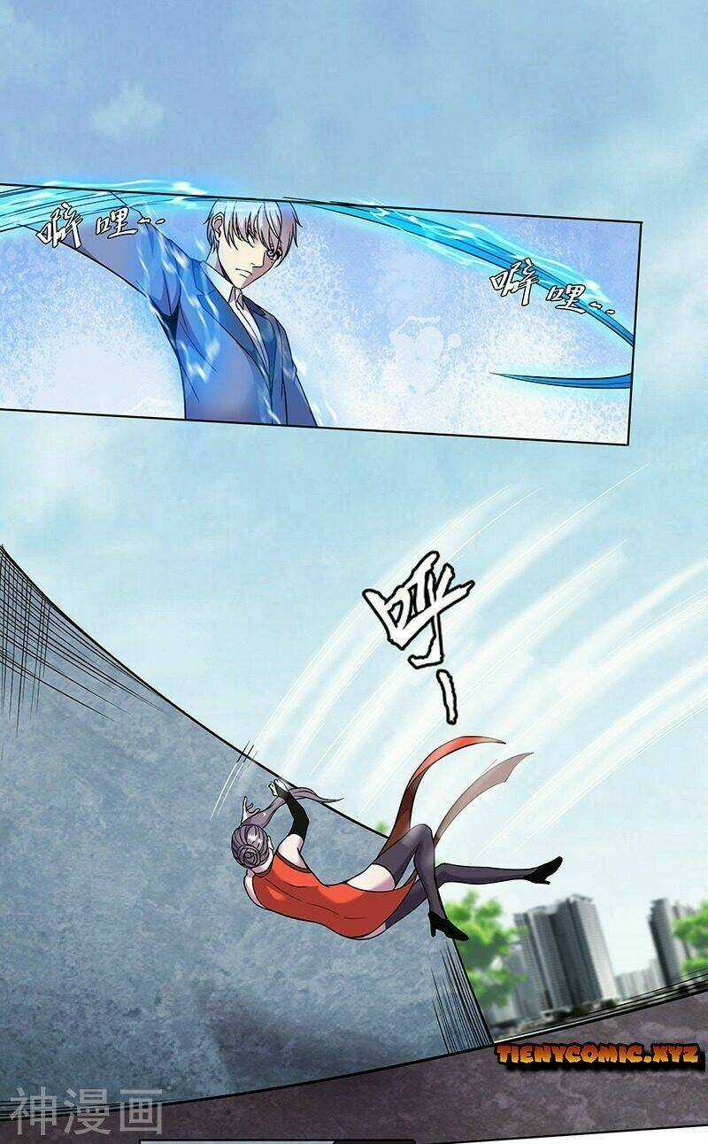 Tu Chân Cuồng Thiếu - Chapter 81 - Trang 24