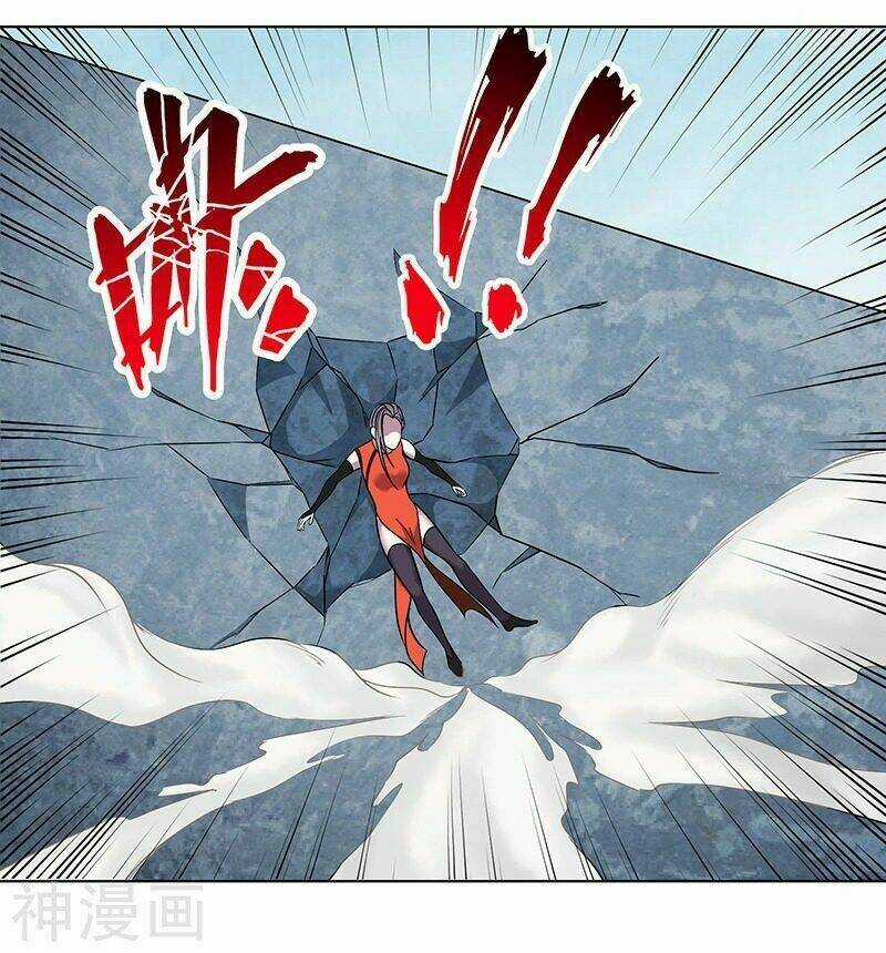 Tu Chân Cuồng Thiếu - Chapter 81 - Trang 26